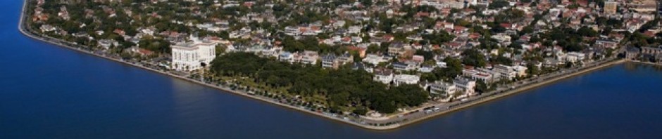 Fort Sumter House Association